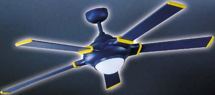 Immagine prodotto Deko Ventilatore