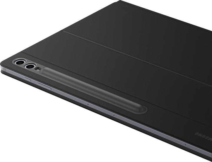 Image du produit Samsung Book Cover Keyboard (DE, Galaxy Tab S10 Ultra, Galaxy Tab S9 Ultra)