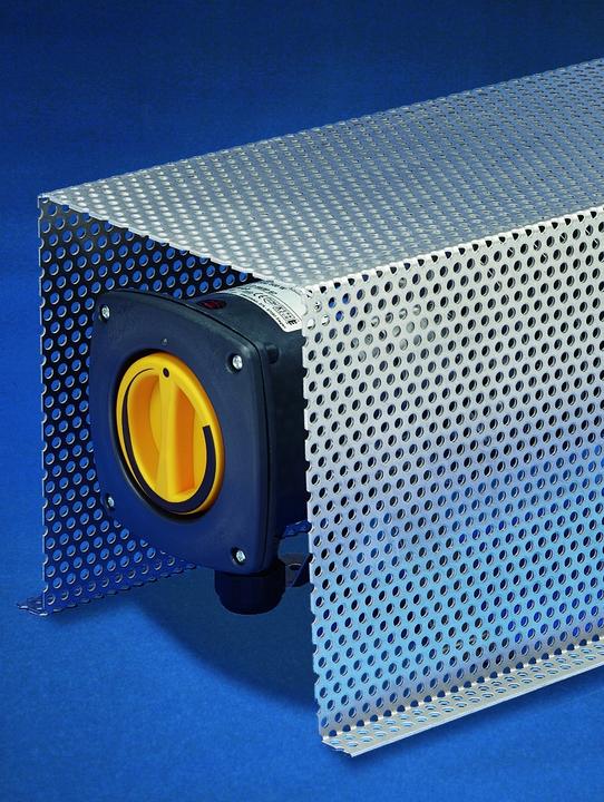 Kraemer & Kraus Panier de protection