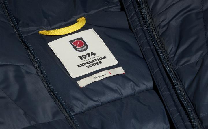 Produktbild Fjällräven Expedition (S)