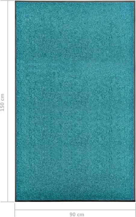 Actual product image VidaXL Sekundus (150 x 90 cm)