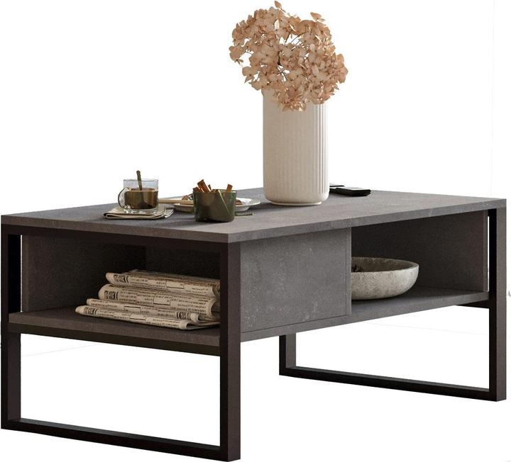 Actual product image Skye Decor Melissa (100 x 59.7 x 44.4 cm)