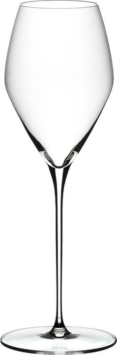 Actual product image Riedel Veloce (34.70 cl, 6 Glasses, White wine glasses)