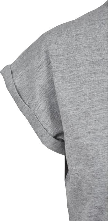 Produktbild Urban Classics Ladies Turtle Extended Shoulder Dress (XXL)