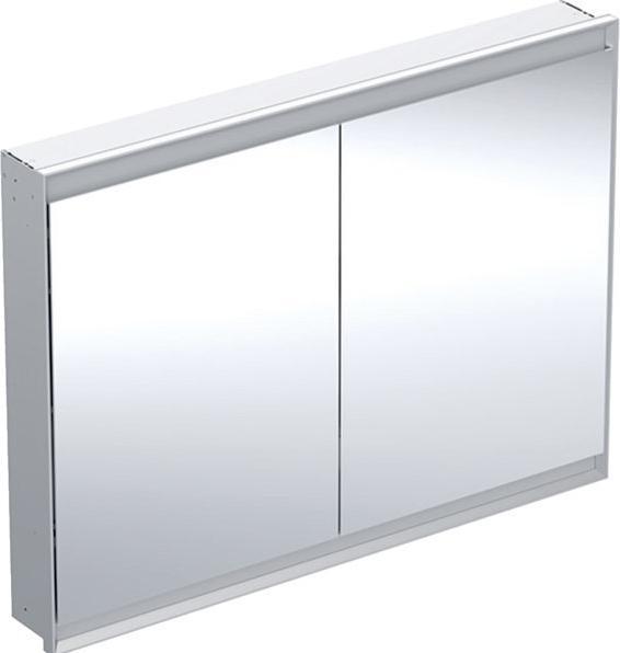Alluminio anodizzato a specchio