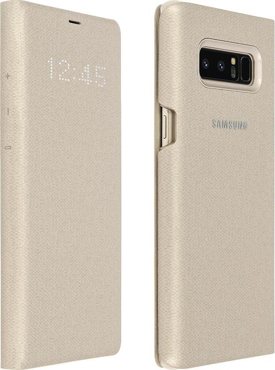 Samsung LED View (Samsung Galaxy Note 8)