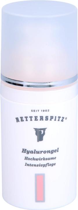 Immagine prodotto Retterspitz Gel di ialurone (Gel corpo, 30 ml)