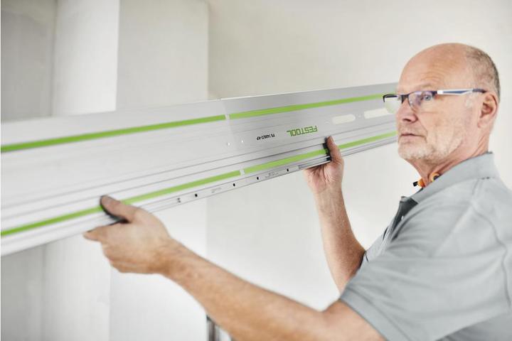 Actual product image Festool Connector FSV/2