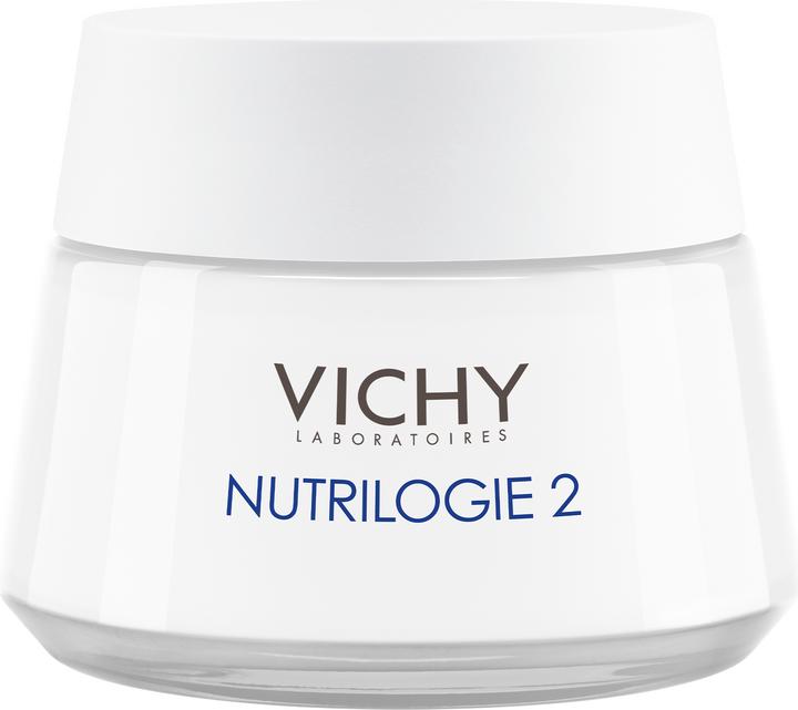 Immagine prodotto Vichy Nutrilogia 2 (50 ml, Crema 24h)