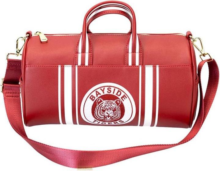 Produktbild Loungefly Universal by Tragetasche Saved by the Bell Bayside Tigers