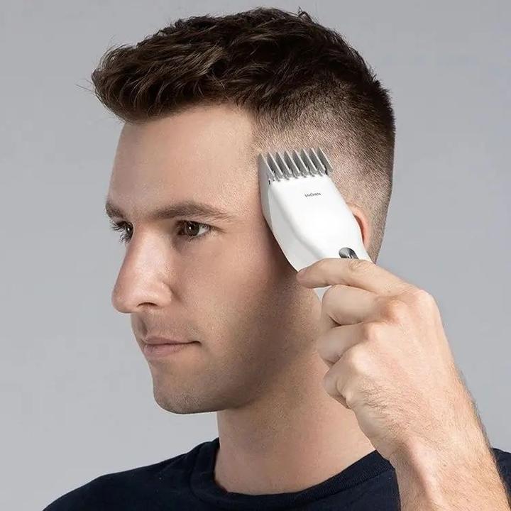 Immagine prodotto Xiaomi Tagliacapelli a batteria Enchen Boost Bianco