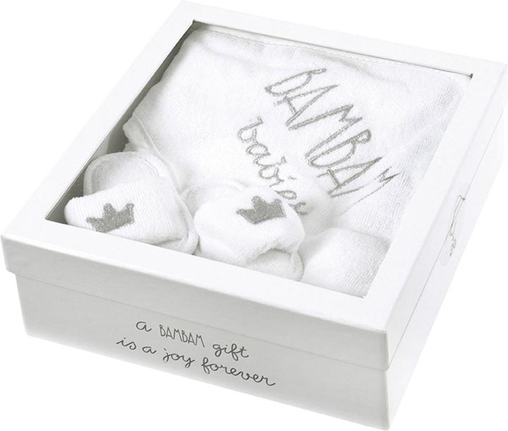 Actual product image Bambam Gift Box Wellness