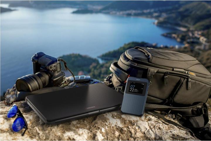 Produktbild Acer Enduro M3