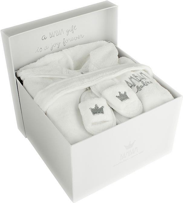 Image du produit Bambam Bain de boîte cadeau