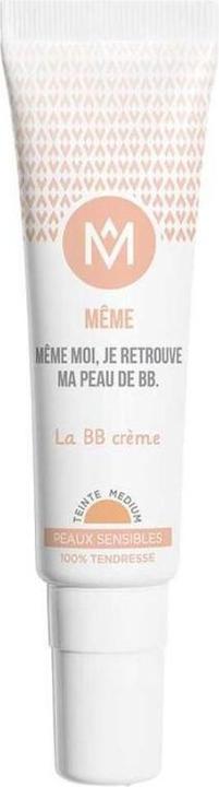 Immagine prodotto Même MEME BB Cream Skin Tone 2 Disp 30ml (Tonalità di colore 2)