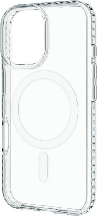 Image du produit Tiger Coque Lite Transparente Magsafe 2m Iphone 16 (Apple iPhone 16)