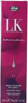 Produktbild Lisap LK OPC Cremehaarfarbe 7/78 mittelblond beige violett (Beige, Blond, Violett)