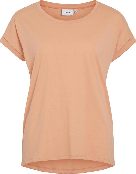 Image du produit Vila VIDREAMERS Rundhals T-Shirt (L)