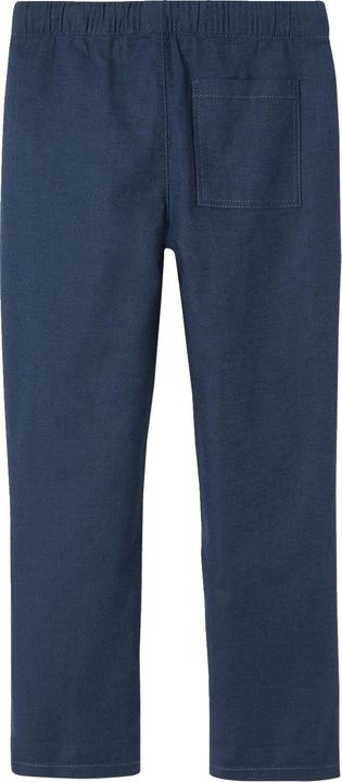 Image du produit Vertbaudet Pantalon garçon en lin (140)