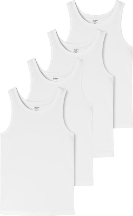 Produktbild Schiesser Unterhemd Uncover (3XL)