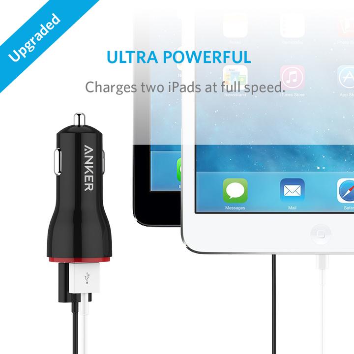 Productafbeelding Anker PowerDrive 2
