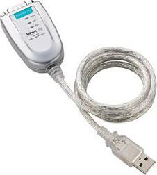 Actual product image Moxa UPort 1110