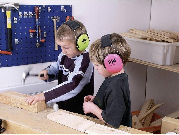 Actual product image 3M Peltor Kid (1 x)