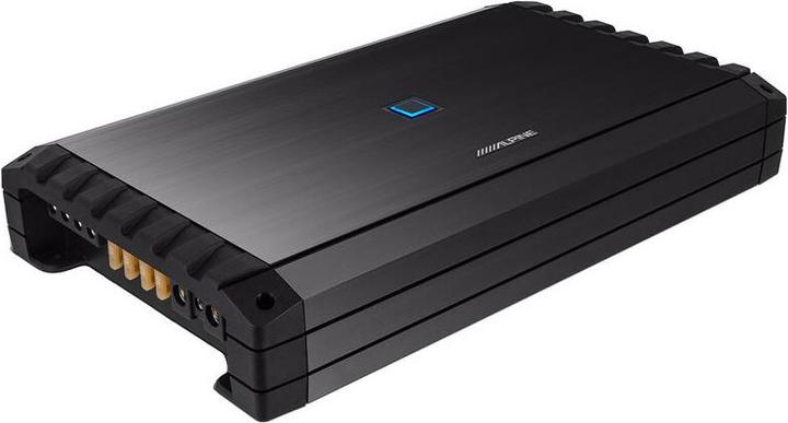 Image du produit Alpine S2-A120M (Amplificateur mono)