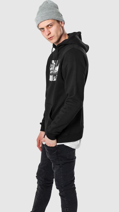 Actual product image Mister Tee Pray 2.0 Hoody (S)