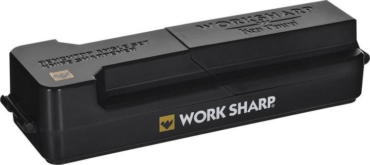 Image du produit Work Sharp Aiguiseur de couteaux Angel Set