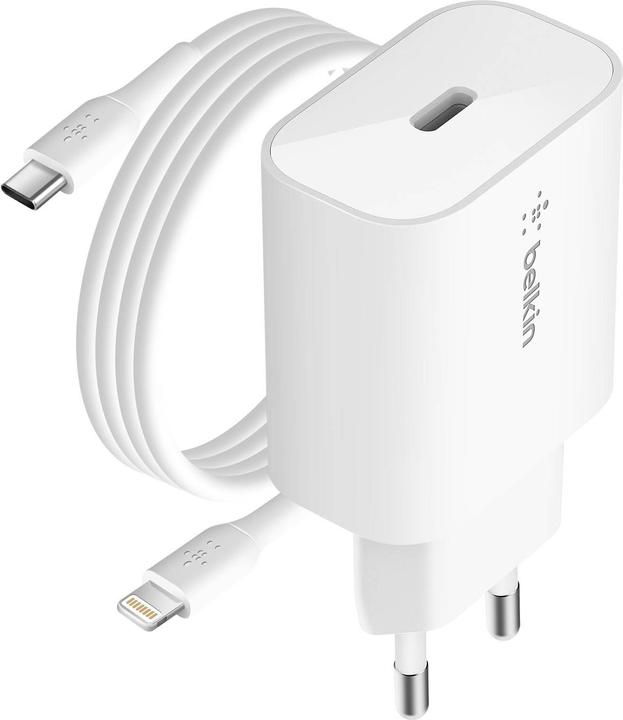 Actual product image Belkin Boost Charge (25 W)