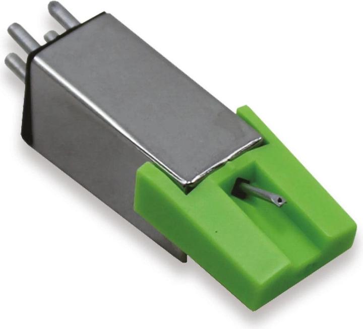 Produktbild Lenco Ersatz-Tonabnehmer N-20 (Plattenspieler Abdeckung)