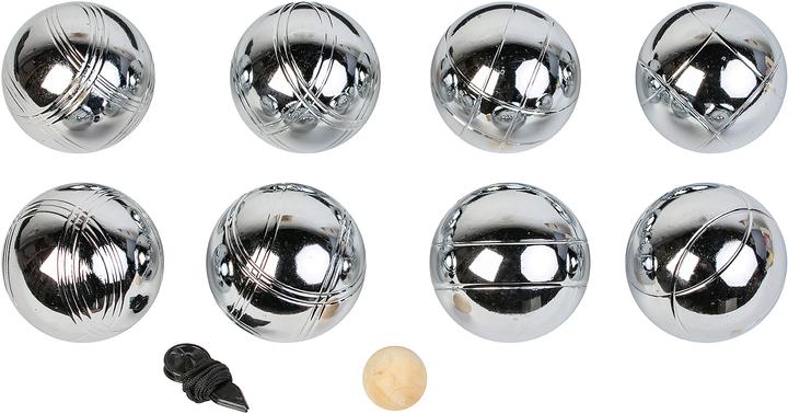 Image du produit Winfun 8 BOULES METAL 720G (8 x)