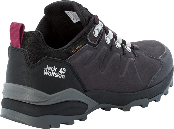 Immagine prodotto Jack Wolfskin Refugio Texapore Low W (39)