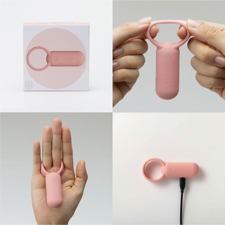 Actual product image Tenga Svr (3.20 cm)