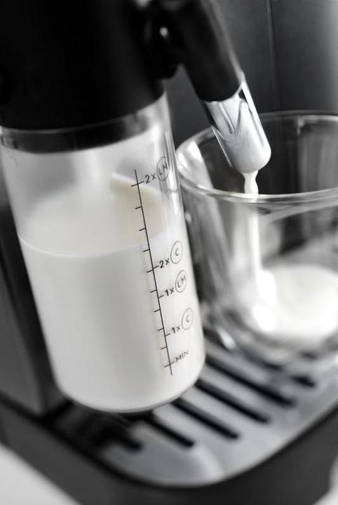 Actual product image De'Longhi Magnifica Evo
