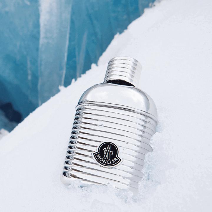 Actual product image Moncler Eau de Parfum (Eau de parfum, 100 ml)