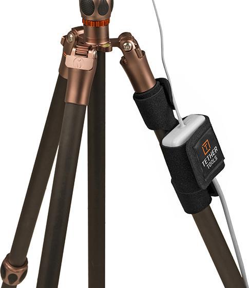 Actual product image Tether Tools StrapMoore (Stand adapter)