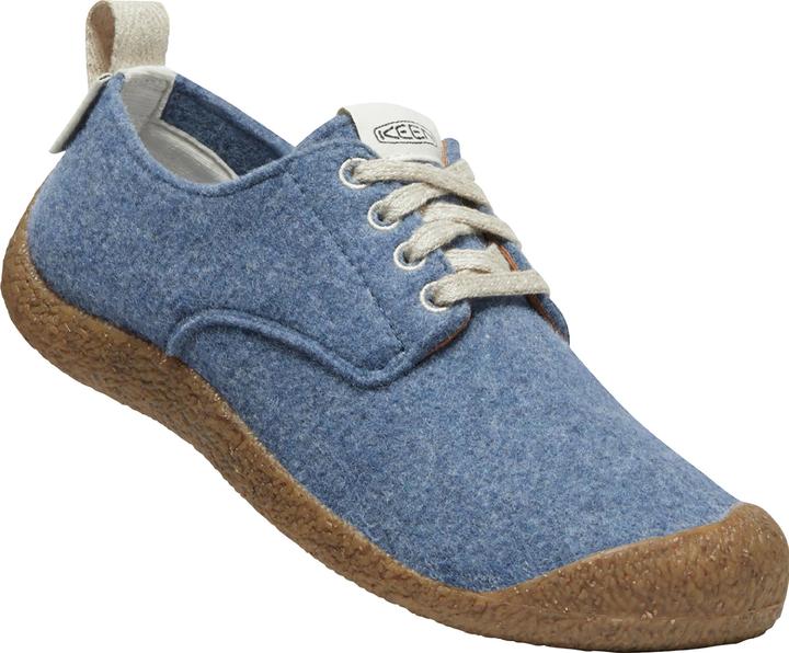 blau felt-birch