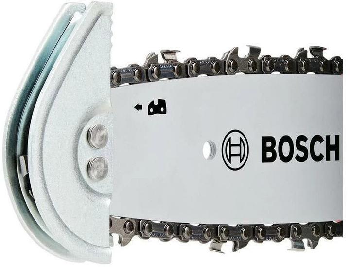 Produktbild Bosch Home & Garden UniversalChain 18 (Akku Kettensäge)