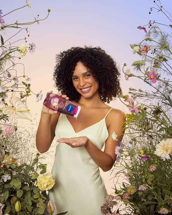 Produktbild NIVEA Duschgel Joy of Life (250 ml)