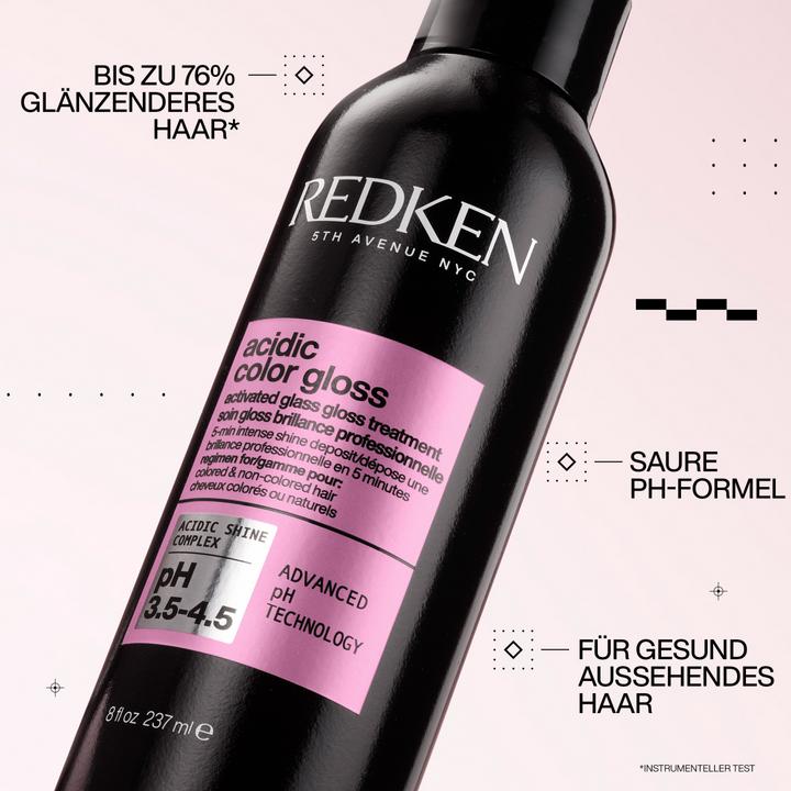 Produktbild Redken Acidic Color Gloss (237 ml)