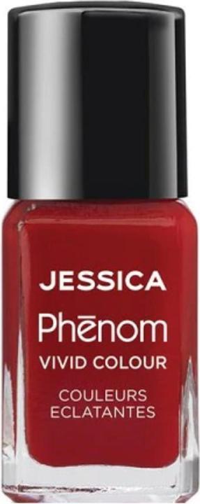 Jessica Red
