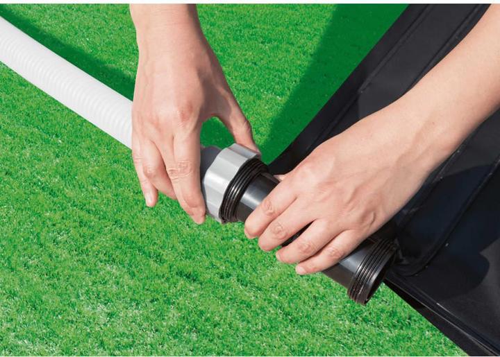 Image du produit Bestway Panneau solaire chauffant