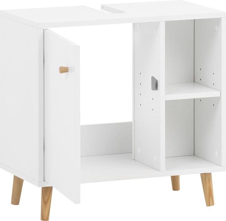 Bianco opaco