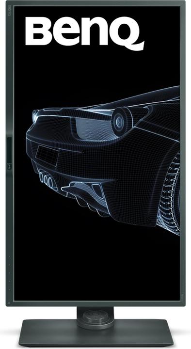 Produktbild BenQ Pd3200u (3840 x 2160 Pixel, 32")