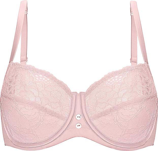 Image du produit Felina Soutien-gorge à armatures Comfy Liaison macaron (85 C)