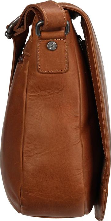 Actual product image The Chesterfield Brand Everglades shoulder bag leather 26 cm