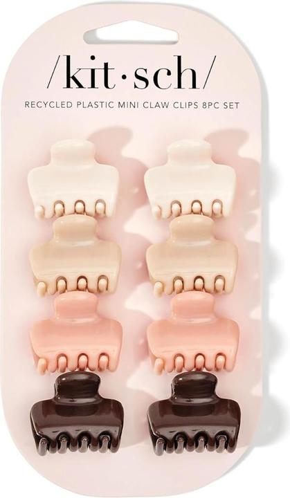 Kitsch Cloud Claw Set (8 Stk.)