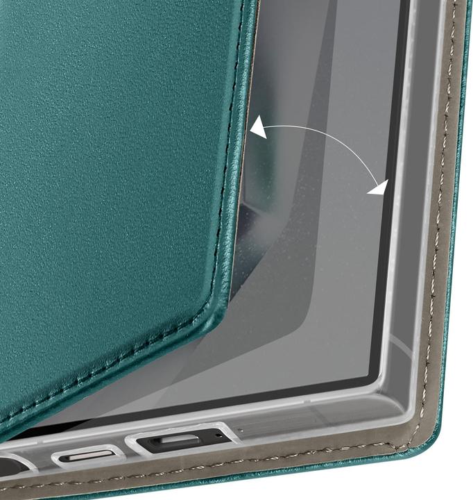 Immagine prodotto Avizar Serie di copertine Mag (Samsung Galaxy S24 Ultra)